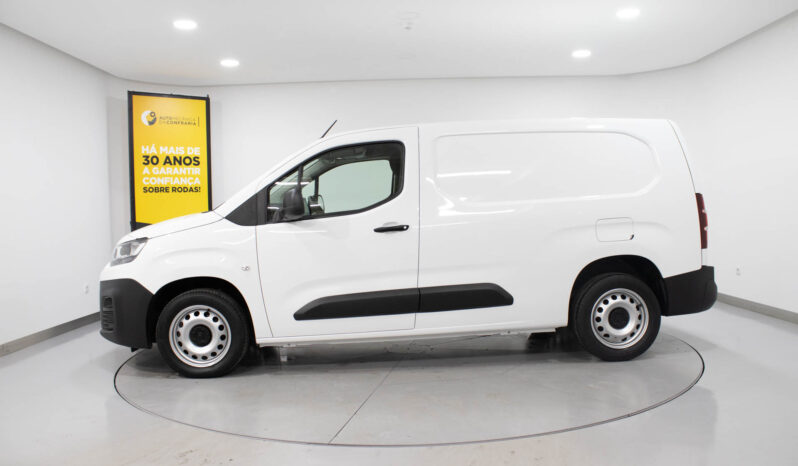 CITROËN Berlingo 1.5 Hdi Longa completo