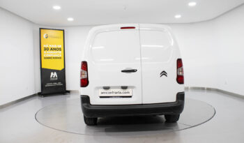 CITROËN Berlingo 1.5 Hdi Longa completo