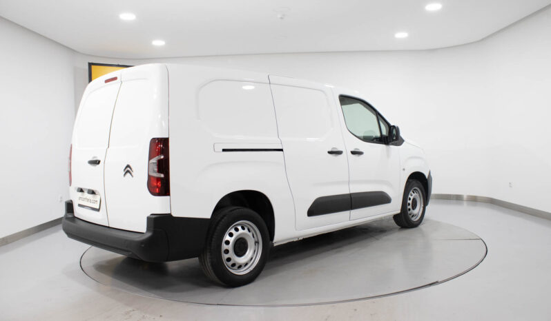 CITROËN Berlingo 1.5 Hdi Longa completo