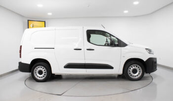 CITROËN Berlingo 1.5 Hdi Longa completo