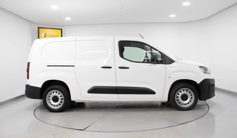 CITROËN Berlingo 1.5 Hdi Longa completo