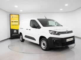 CITROËN Berlingo 1.5 Hdi Longa