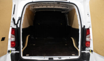 CITROËN Berlingo 1.5 Hdi Longa completo