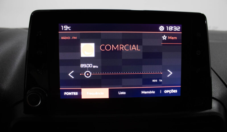 CITROËN Berlingo 1.5 Hdi Longa completo