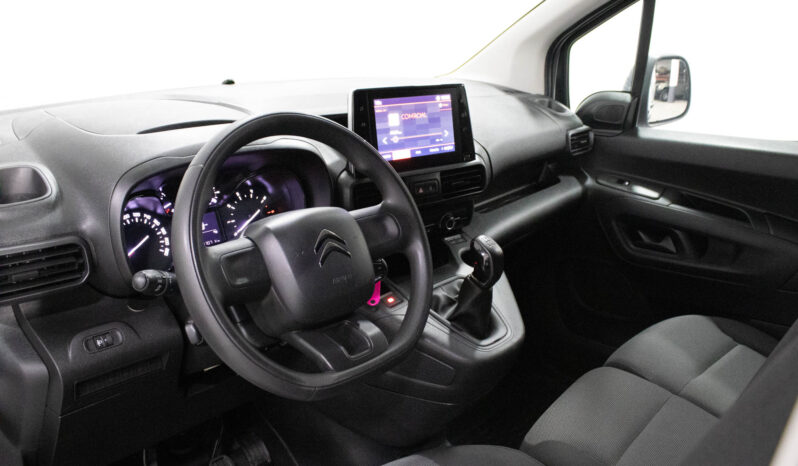 CITROËN Berlingo 1.5 Hdi Longa completo