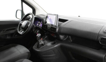 CITROËN Berlingo 1.5 Hdi Longa completo