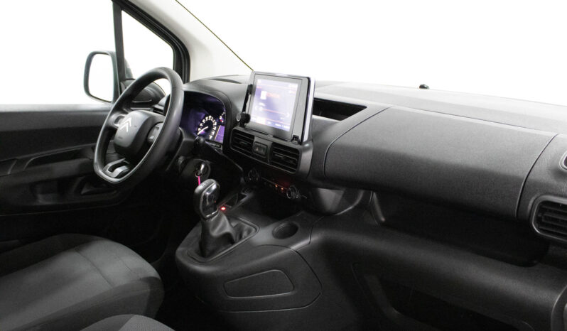 CITROËN Berlingo 1.5 Hdi Longa completo