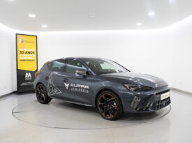 CUPRA Leon 5P 1.5 E-TSI 150cv DSG