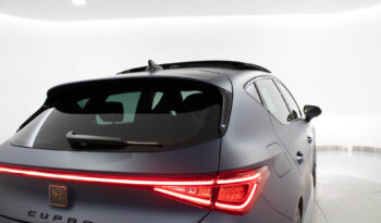 CUPRA Leon 1.4 e-Hybrid completo