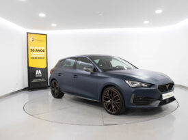 CUPRA Leon 1.4 e-Hybrid