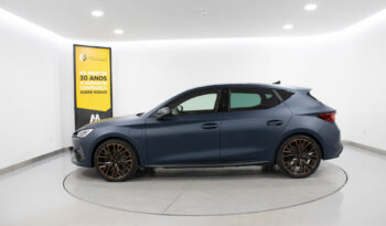 CUPRA Leon 1.4 e-Hybrid completo