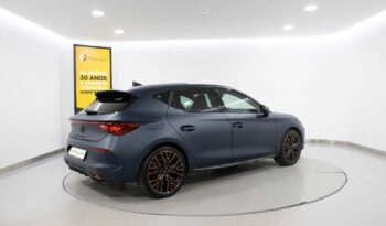 CUPRA Leon 1.4 e-Hybrid completo