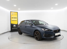 CUPRA Leon 1.4 e-Hybrid