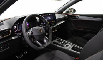 CUPRA Leon 1.4 e-Hybrid completo