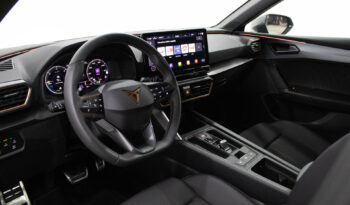 CUPRA Leon 1.4 e-Hybrid completo