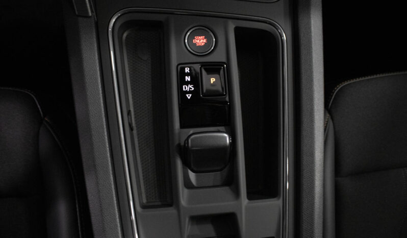 CUPRA Leon 1.4 e-Hybrid completo