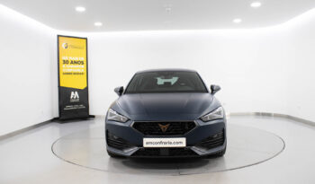 CUPRA Leon 1.4 e-Hybrid completo