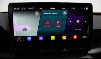 CUPRA Leon 1.4 e-Hybrid completo