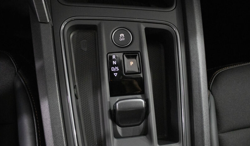 CUPRA Leon 1.4 e-Hybrid completo