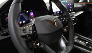 CUPRA Leon 1.4 e-Hybrid completo