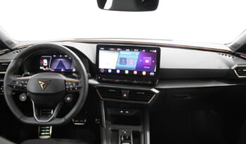 CUPRA Leon 1.4 e-Hybrid completo
