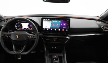 CUPRA Leon 1.4 e-Hybrid completo