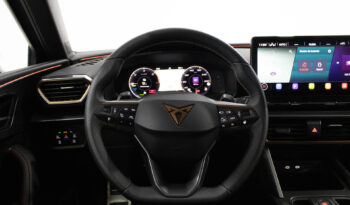CUPRA Leon 1.4 e-Hybrid completo