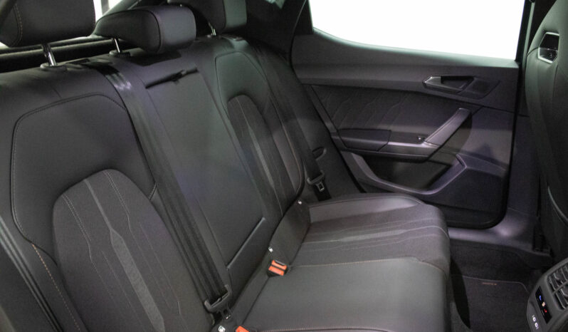 CUPRA Leon 1.4 e-Hybrid completo