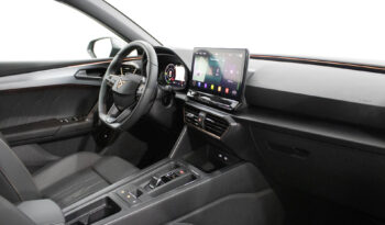 CUPRA Leon 1.4 e-Hybrid completo
