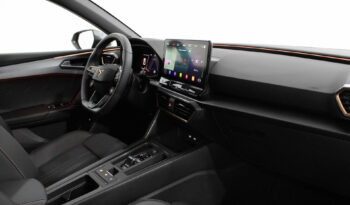 CUPRA Leon 1.4 e-Hybrid completo