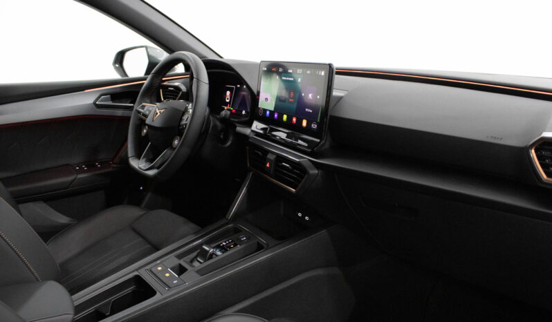 CUPRA Leon 1.4 e-Hybrid completo