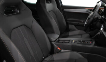 CUPRA Leon 1.4 e-Hybrid completo