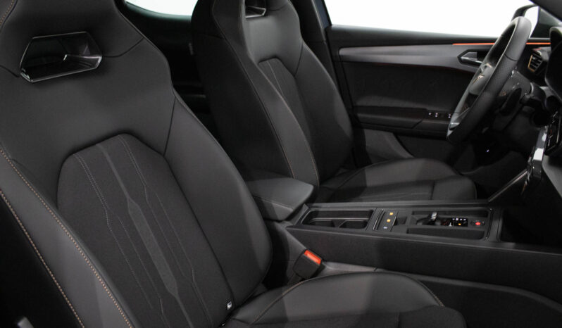 CUPRA Leon 1.4 e-Hybrid completo