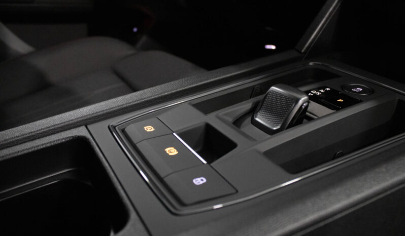 CUPRA Leon 1.4 e-Hybrid completo