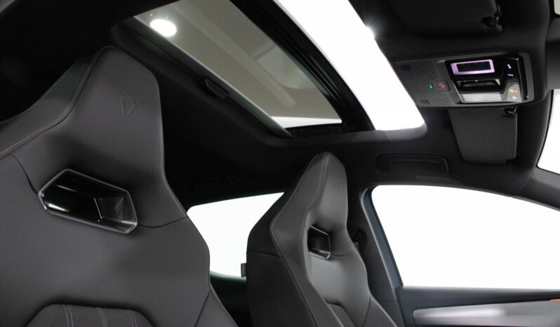 CUPRA Leon 1.4 e-Hybrid completo