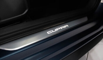 CUPRA Leon 1.4 e-Hybrid completo