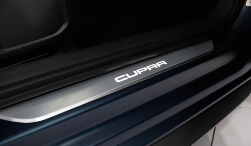 CUPRA Leon 1.4 e-Hybrid completo