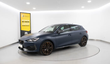 CUPRA Leon 1.4 e-Hybrid completo