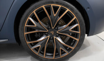 CUPRA Leon 1.4 e-Hybrid completo