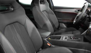 CUPRA Leon 1.4 e-Hybrid completo