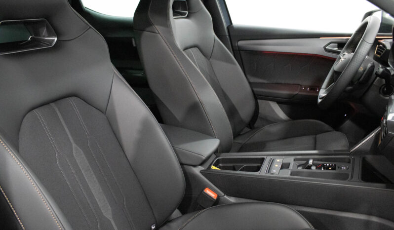 CUPRA Leon 1.4 e-Hybrid completo