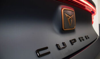 CUPRA Leon 1.4 e-Hybrid completo