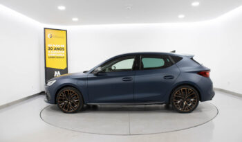 CUPRA Leon 1.4 e-Hybrid completo