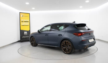 CUPRA Leon 1.4 e-Hybrid completo