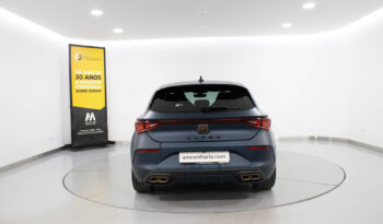 CUPRA Leon 1.4 e-Hybrid completo