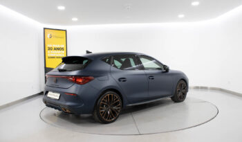 CUPRA Leon 1.4 e-Hybrid completo