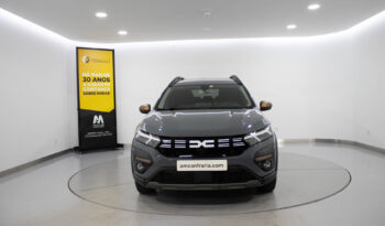 DACIA Jogger 1.0 ECO-G SL Extreme+ 7L Bi-Fuel completo