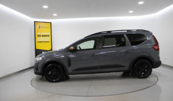 DACIA Jogger 1.0 ECO-G SL Extreme+ 7L Bi-Fuel completo