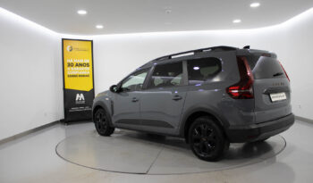 DACIA Jogger 1.0 ECO-G SL Extreme+ 7L Bi-Fuel completo