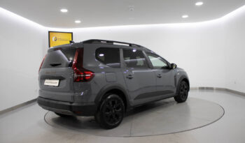 DACIA Jogger 1.0 ECO-G SL Extreme+ 7L Bi-Fuel completo